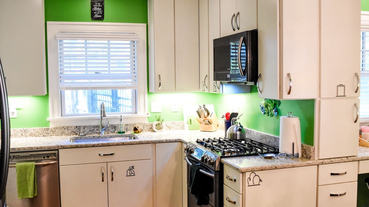 Photo of Kitchen in South Kansas City