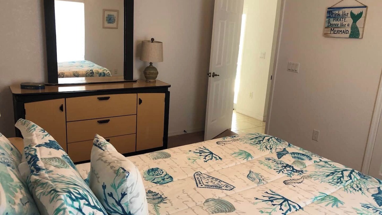 Photo of Bedroom in White Marsh