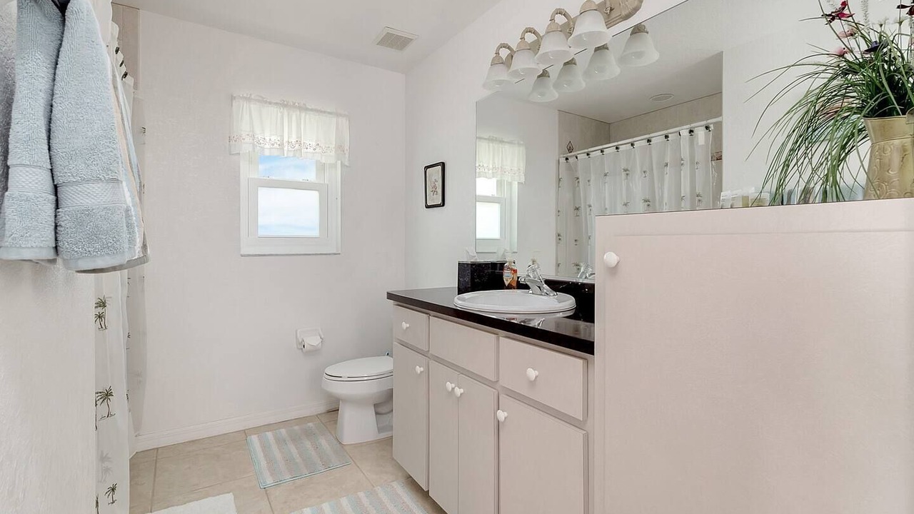 Photo of Bathroom in White Marsh