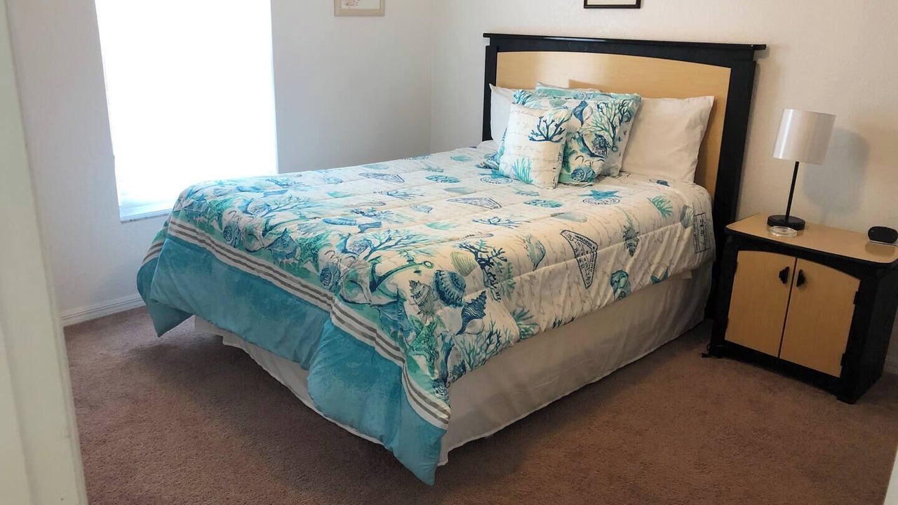 Photo of Bedroom in White Marsh