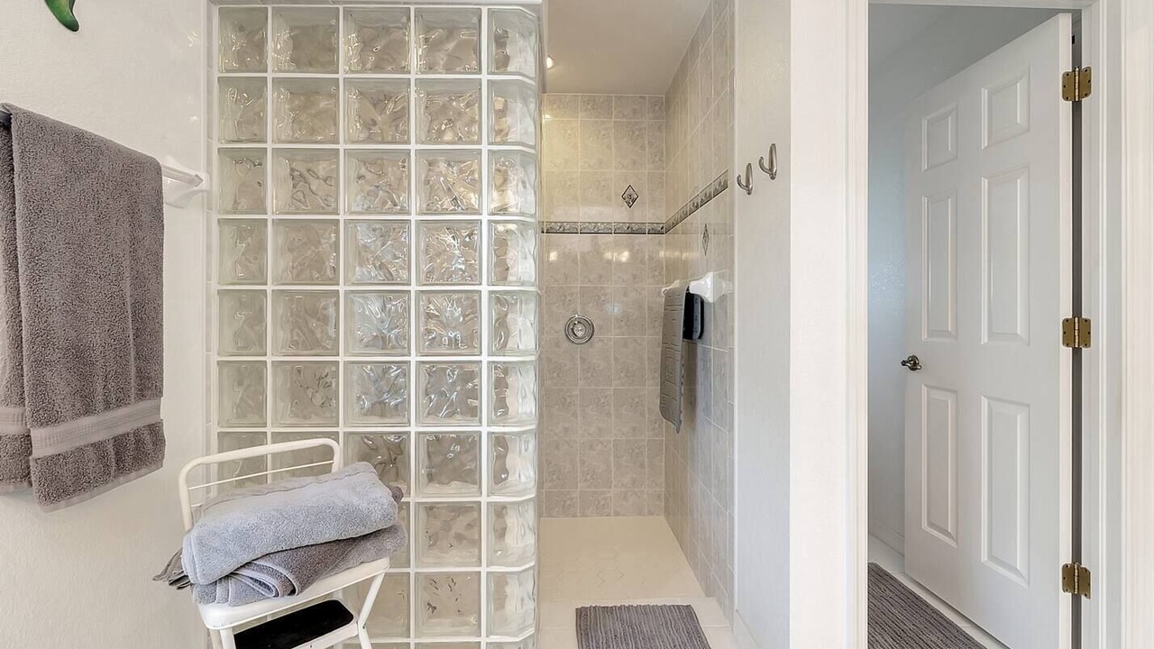 Photo of Bathroom in White Marsh