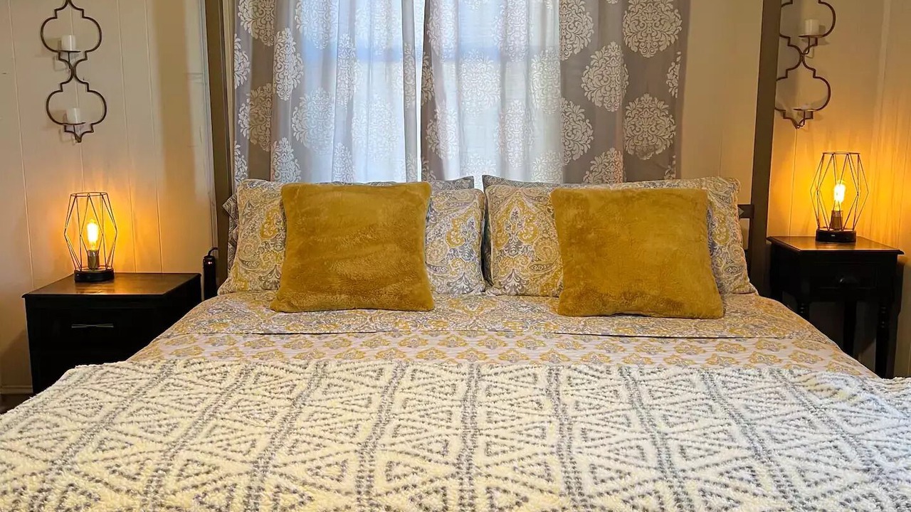 Photo of Bedroom in Los Griegos