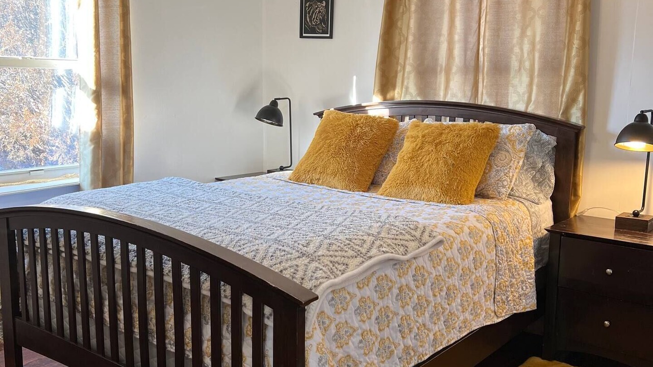 Photo of Bedroom in Los Griegos