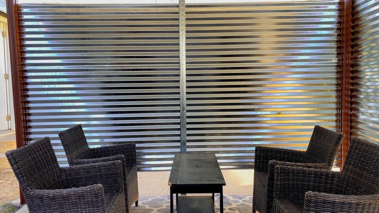 Photo of Patio Balcony in Los Griegos