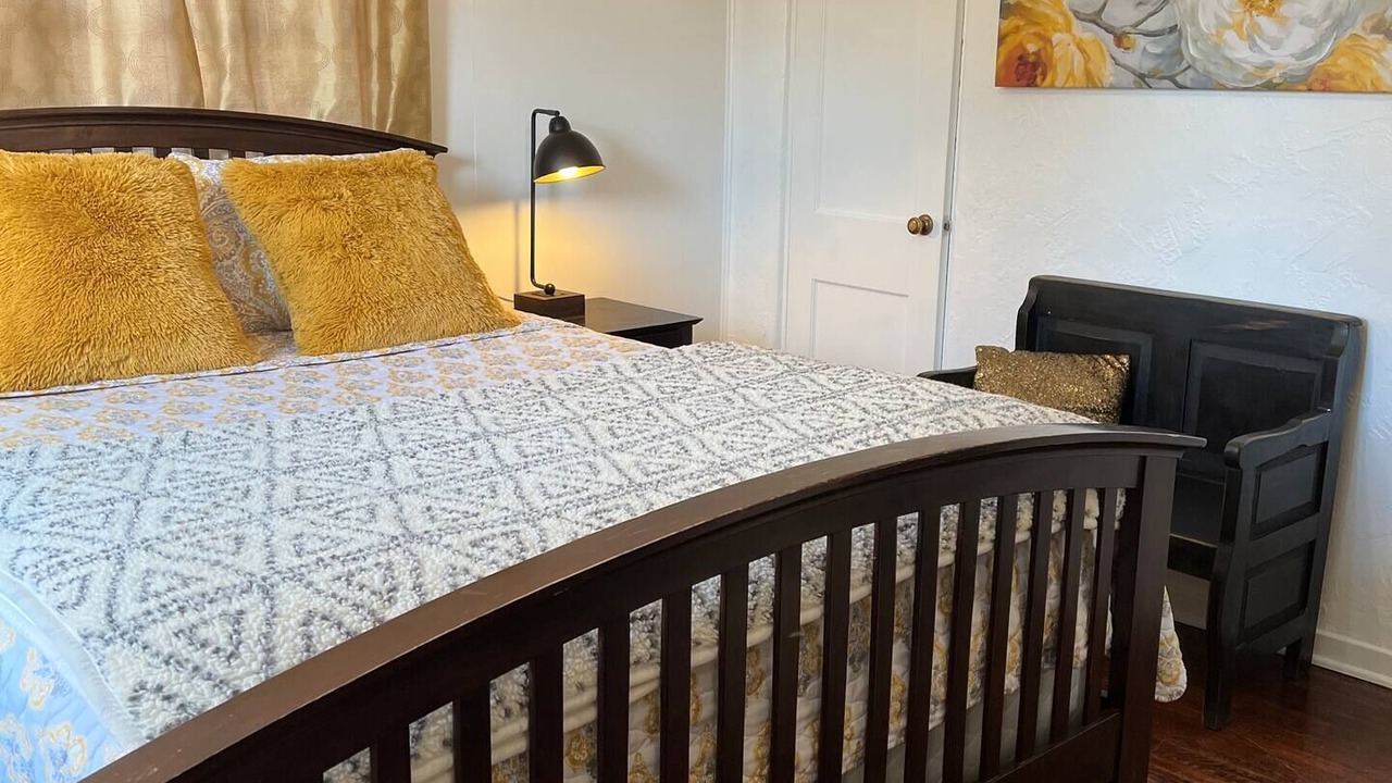 Photo of Bedroom in Los Griegos