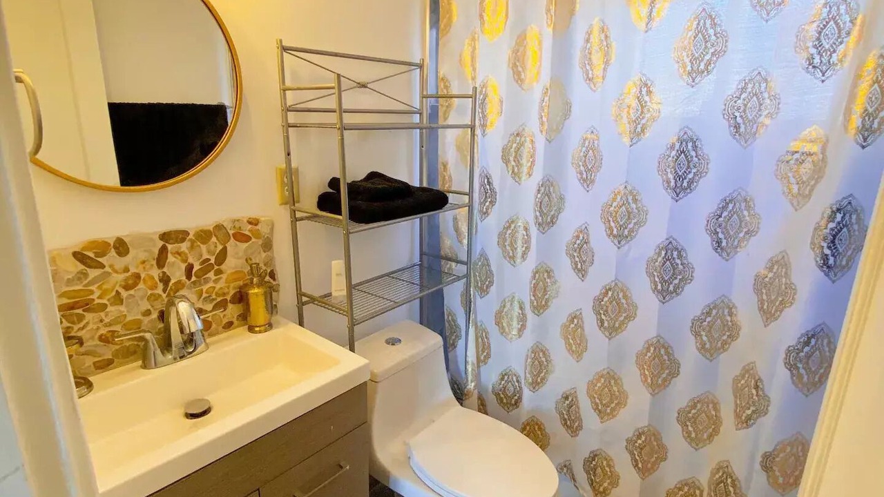 Photo of Bathroom in Los Griegos