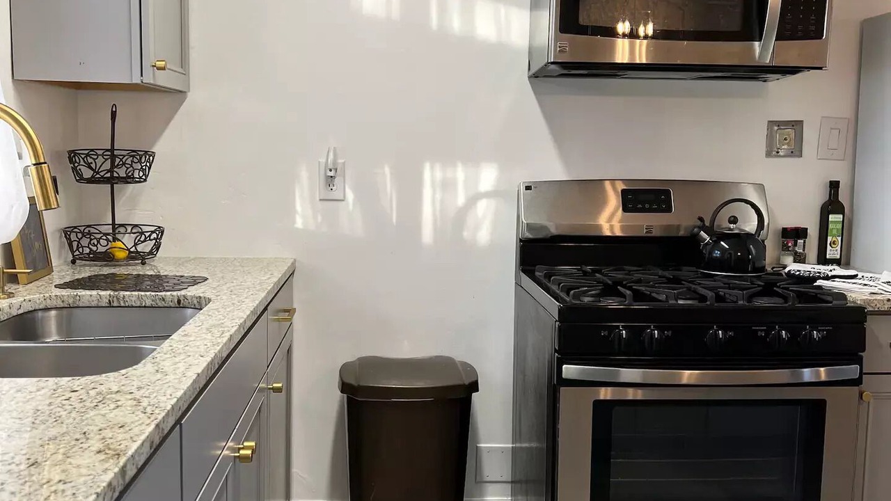 Photo of Kitchen in Los Griegos