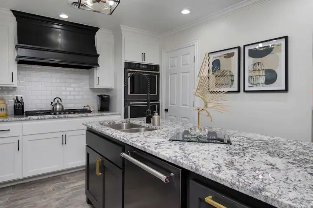 Photo of Kitchen in Amarillo