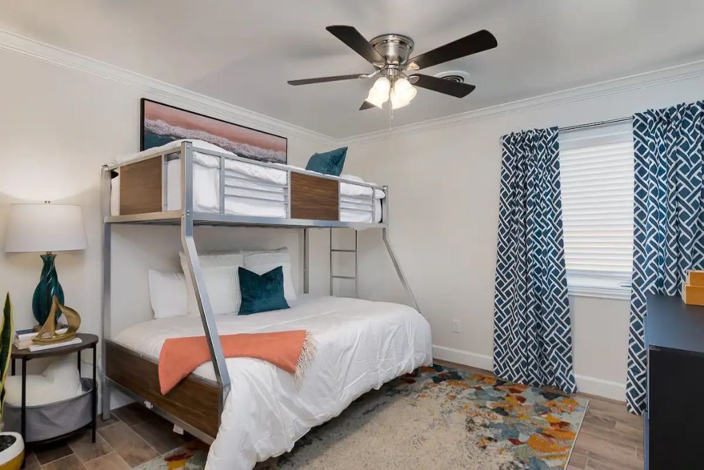 Photo of Bedroom in Amarillo