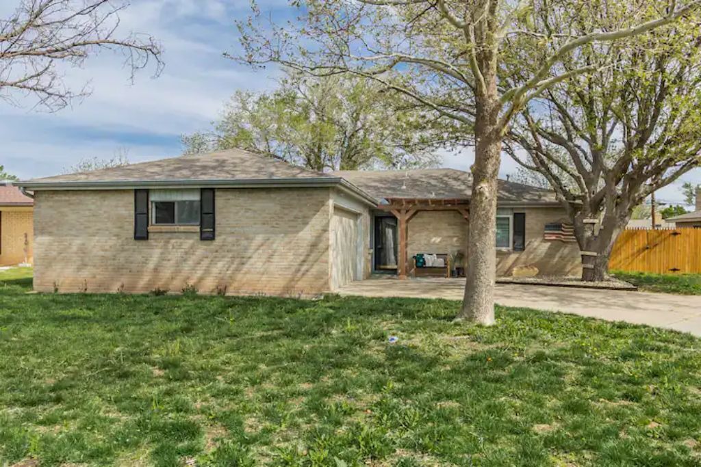 Photo of Outdoor in Amarillo
