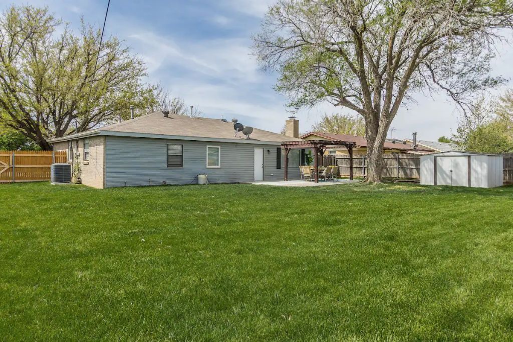 Photo of Outdoor in Amarillo