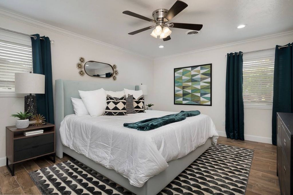 Photo of Bedroom in Amarillo