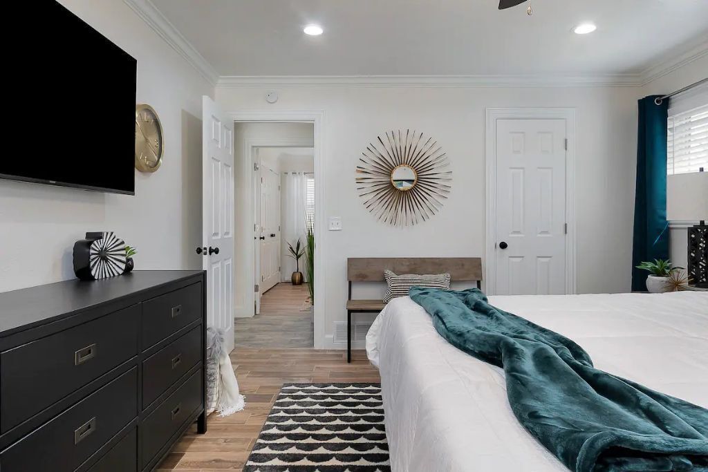 Photo of Bedroom in Amarillo
