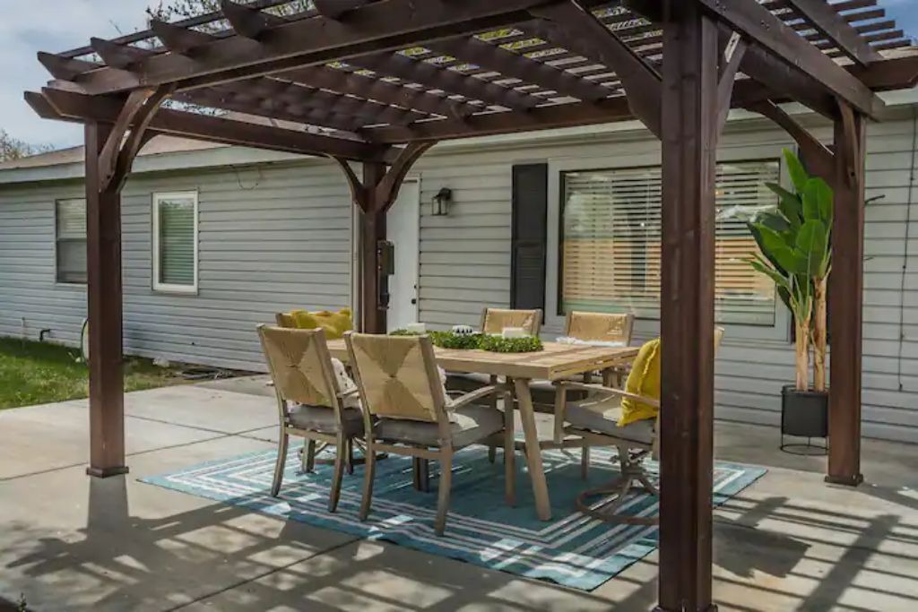 Photo of Outdoor in Amarillo