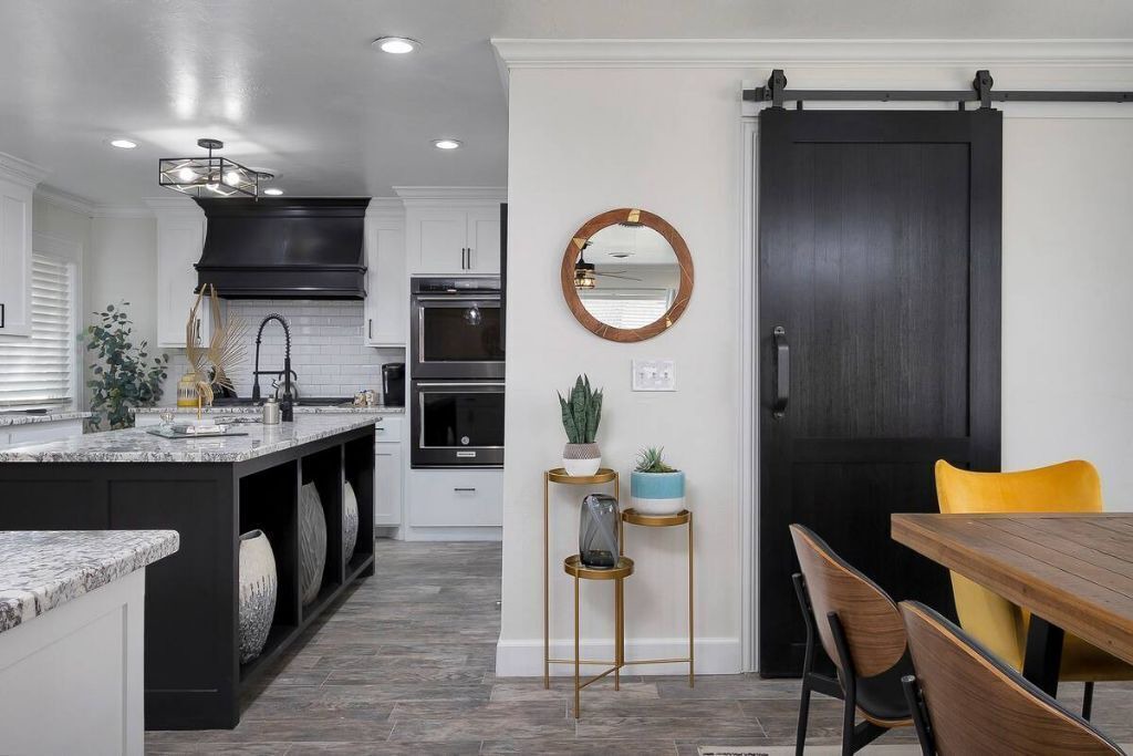 Photo of Kitchen in Amarillo