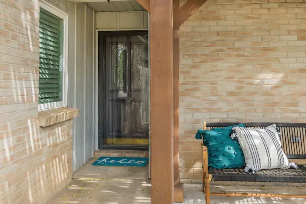 Photo of Outdoor in Amarillo