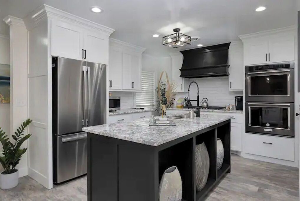 Photo of Kitchen in Amarillo