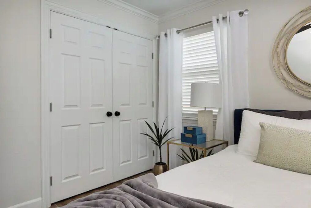Photo of Bedroom in Amarillo
