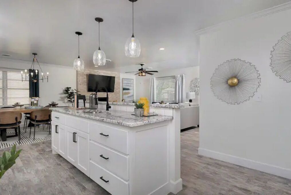 Photo of Kitchen in Amarillo