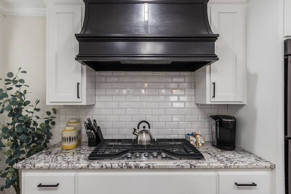 Photo of Kitchen in Amarillo
