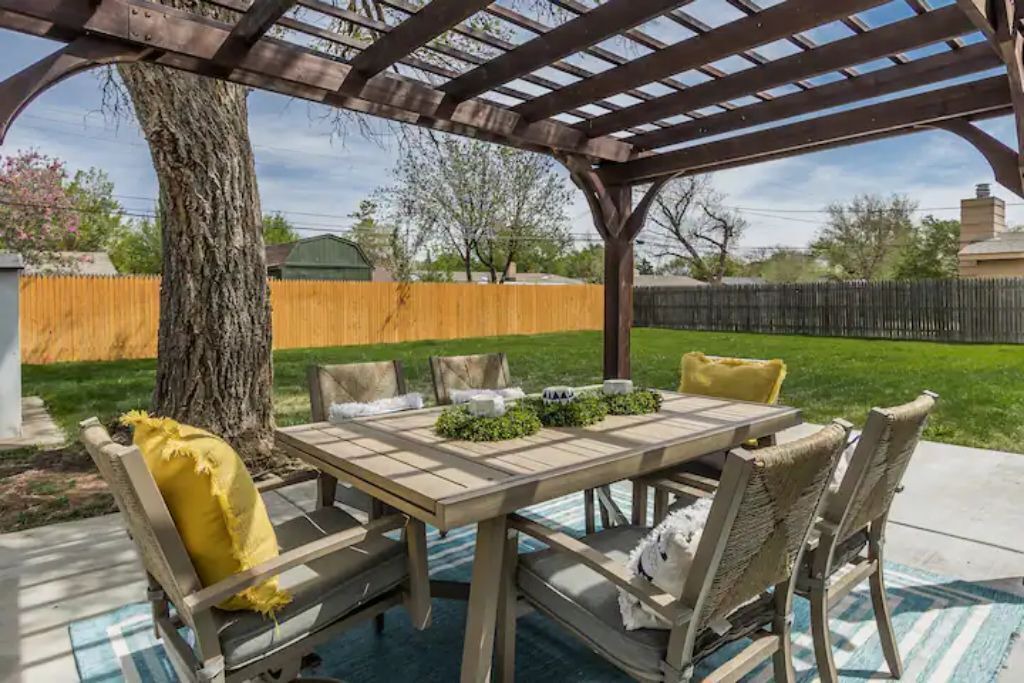 Photo of Outdoor in Amarillo