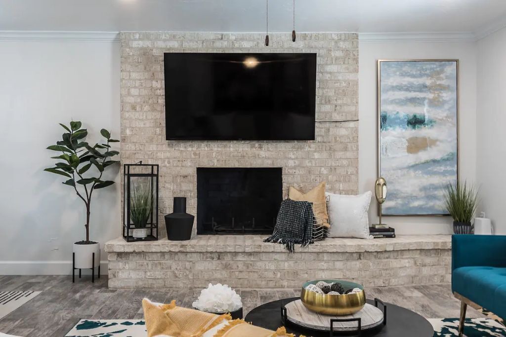 Photo of Livingroom in Amarillo