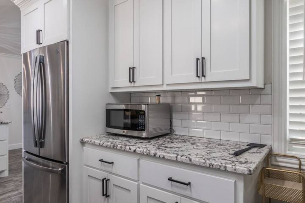 Photo of Kitchen in Amarillo