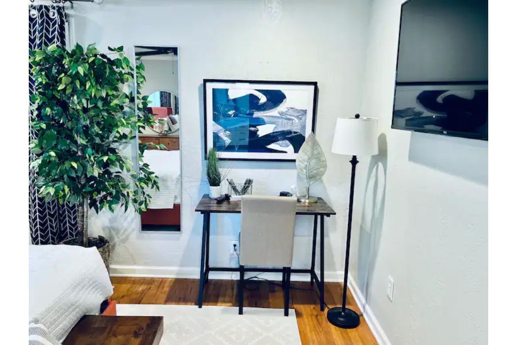 Photo of Bedroom in Amarillo