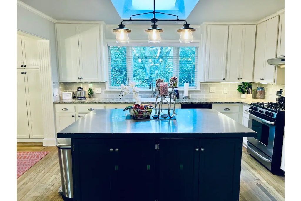 Photo of Kitchen in Amarillo