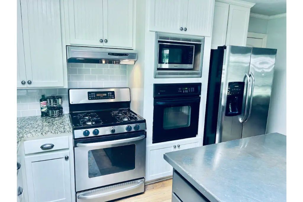 Photo of Kitchen in Amarillo