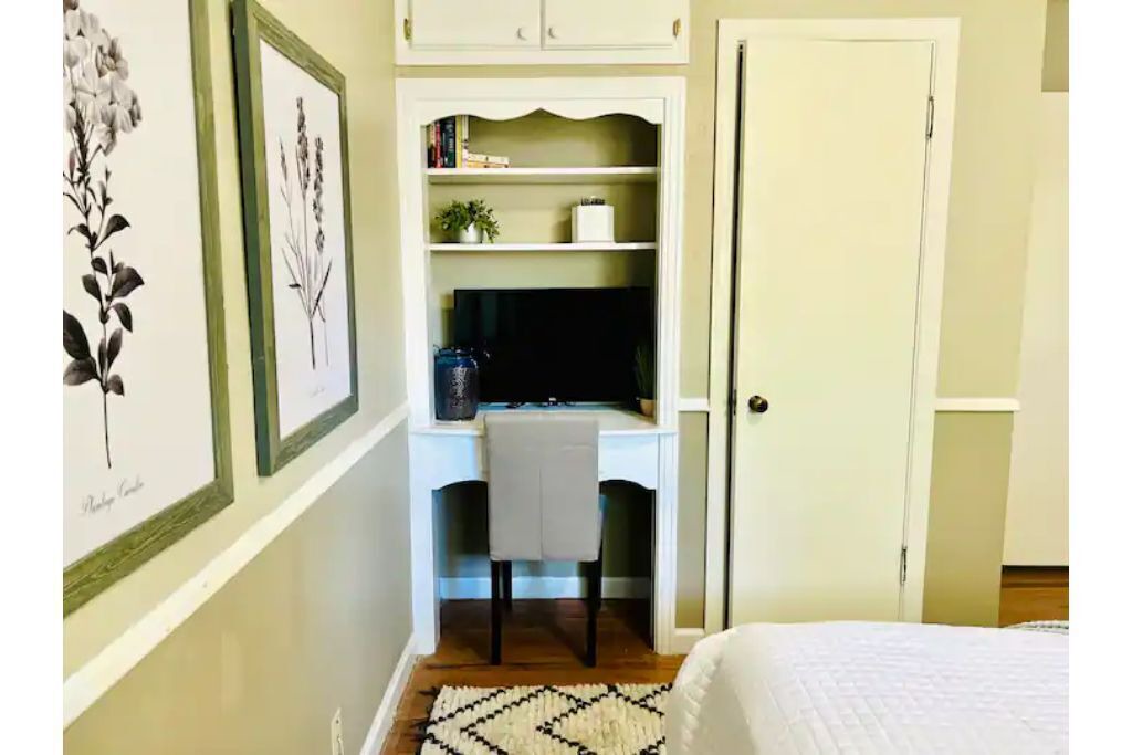 Photo of Bedroom in Amarillo