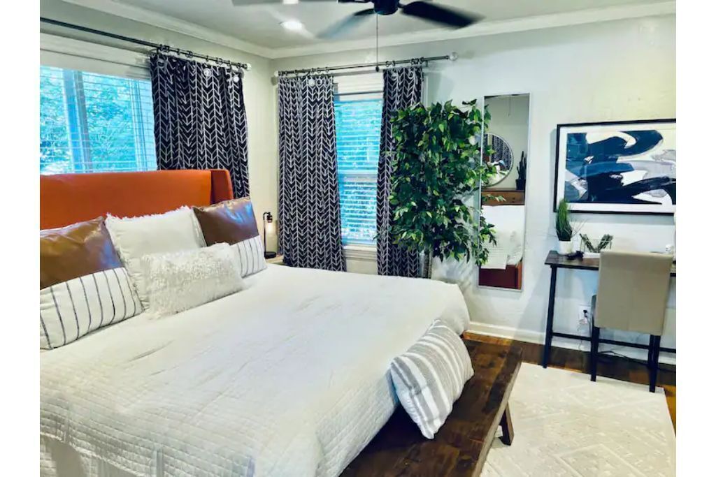 Photo of Bedroom in Amarillo