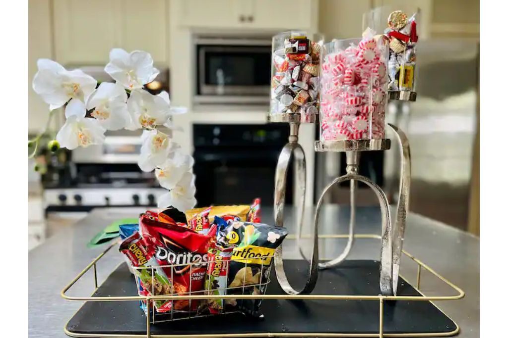 Photo of Kitchen in Amarillo