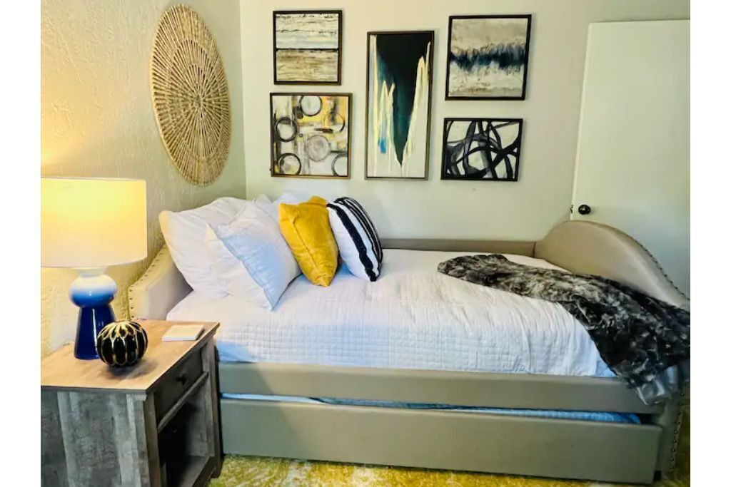 Photo of Bedroom in Amarillo