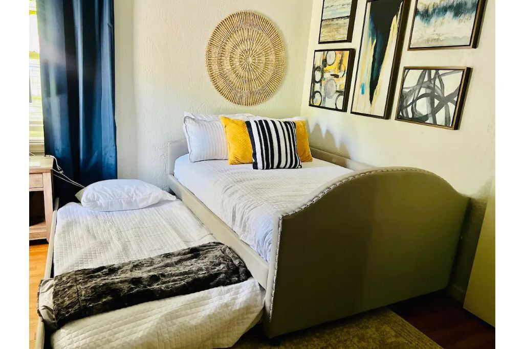Photo of Bedroom in Amarillo