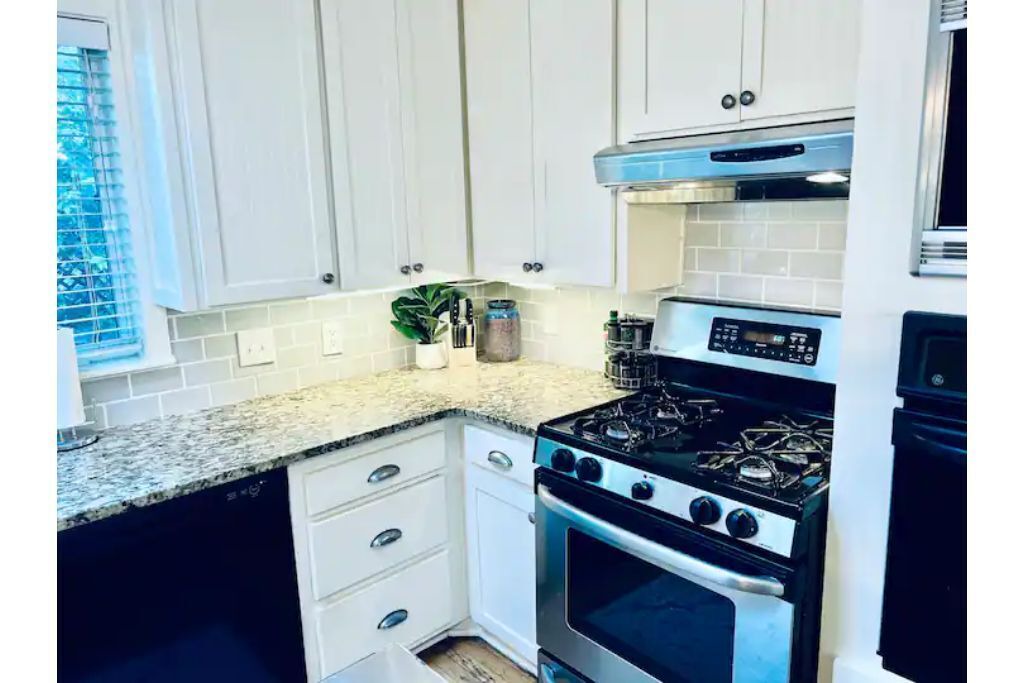 Photo of Kitchen in Amarillo