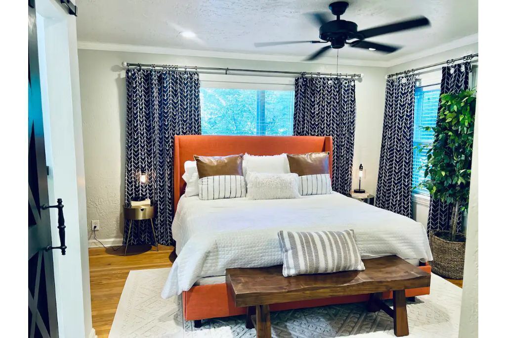 Photo of Bedroom in Amarillo
