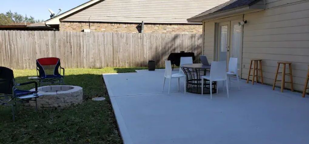 Photo of Outdoor in Barker
