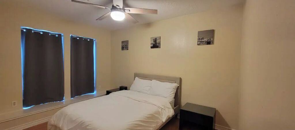 Photo of Bedroom in Barker