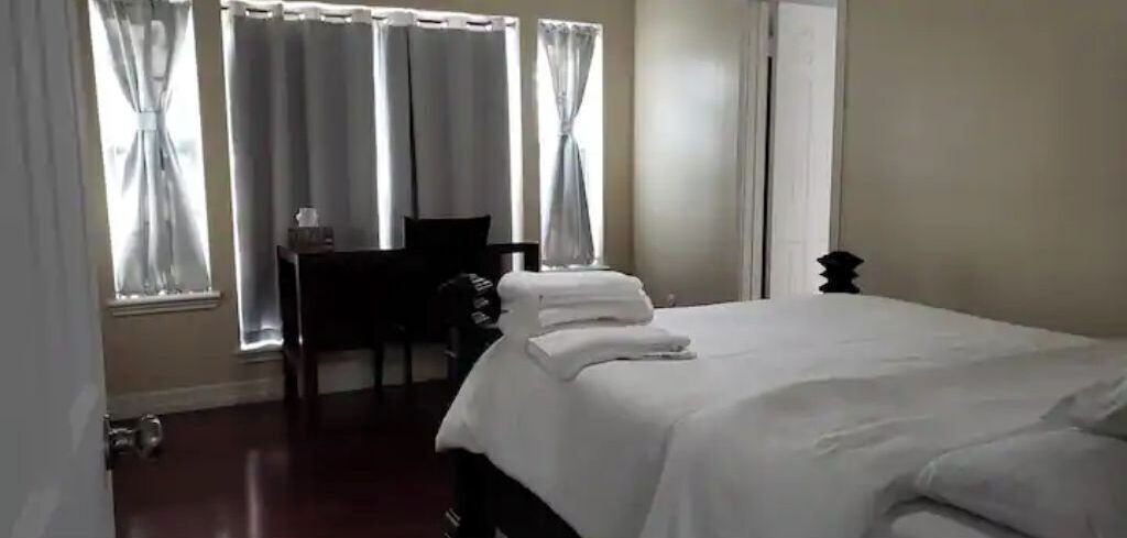 Photo of Bedroom in Barker
