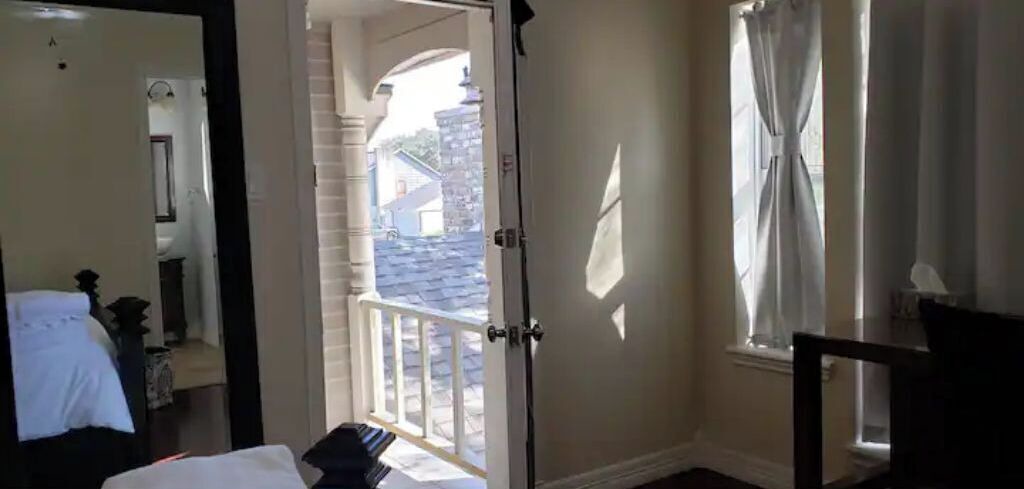Photo of Bedroom in Barker