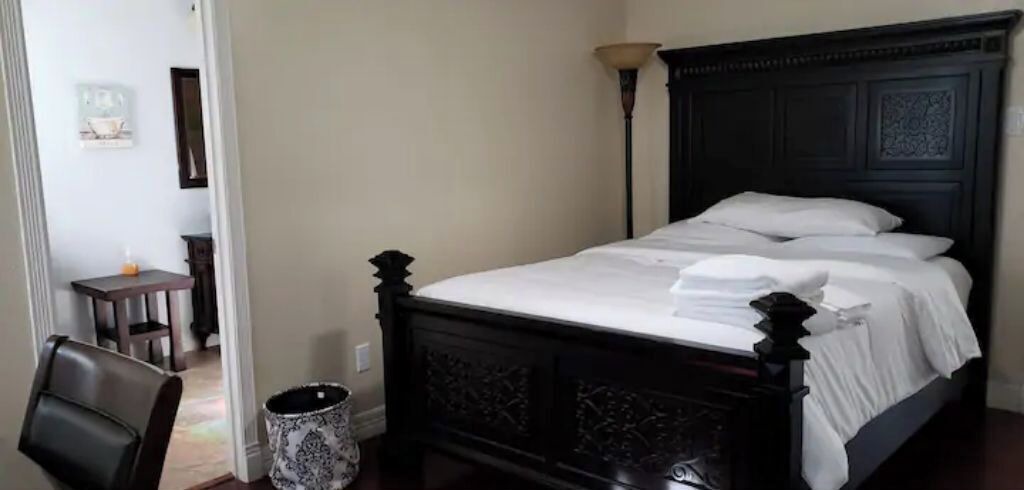 Photo of Bedroom in Barker