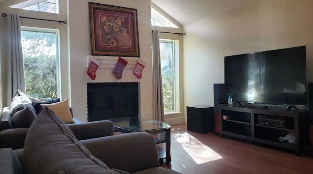 Photo of Livingroom in Barker