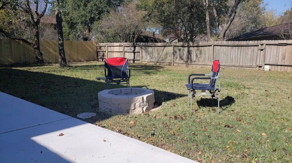 Photo of Outdoor in Barker