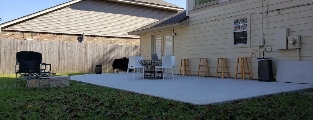 Photo of Outdoor in Barker