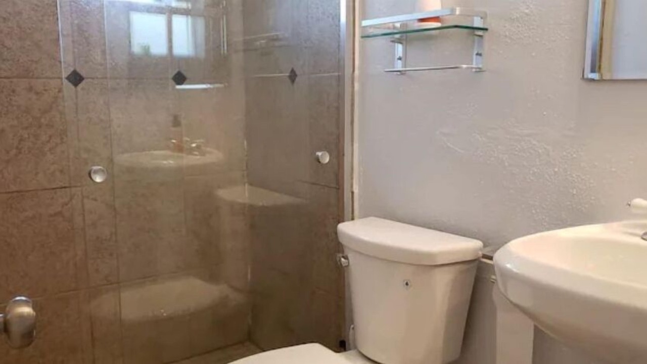 Photo of Bathroom in Barker