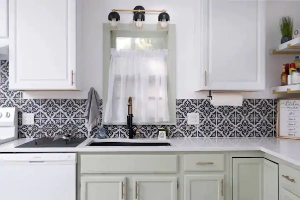 Photo of Kitchen in Amarillo