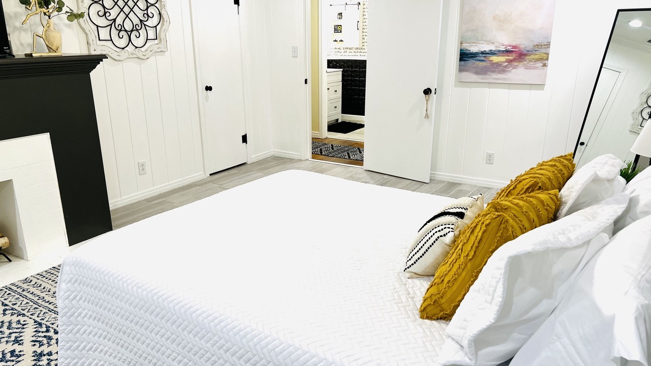 Photo of Bedroom in Amarillo