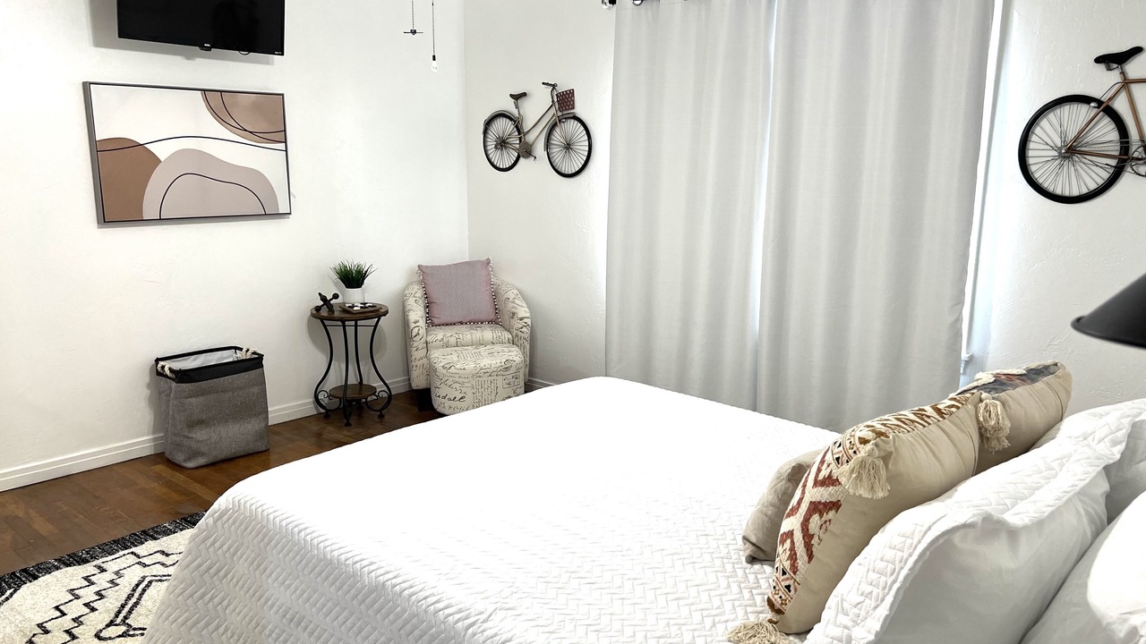 Photo of Bedroom in Amarillo
