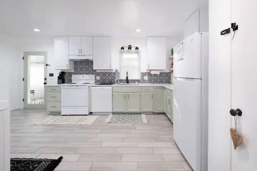 Photo of Kitchen in Amarillo